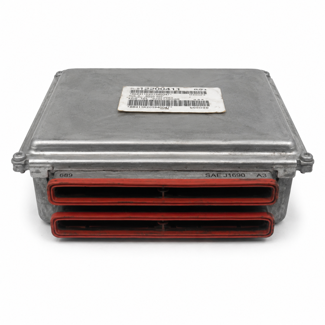 1986-1989 Corvette Electronic Control Module (Ecm) Ecm8689