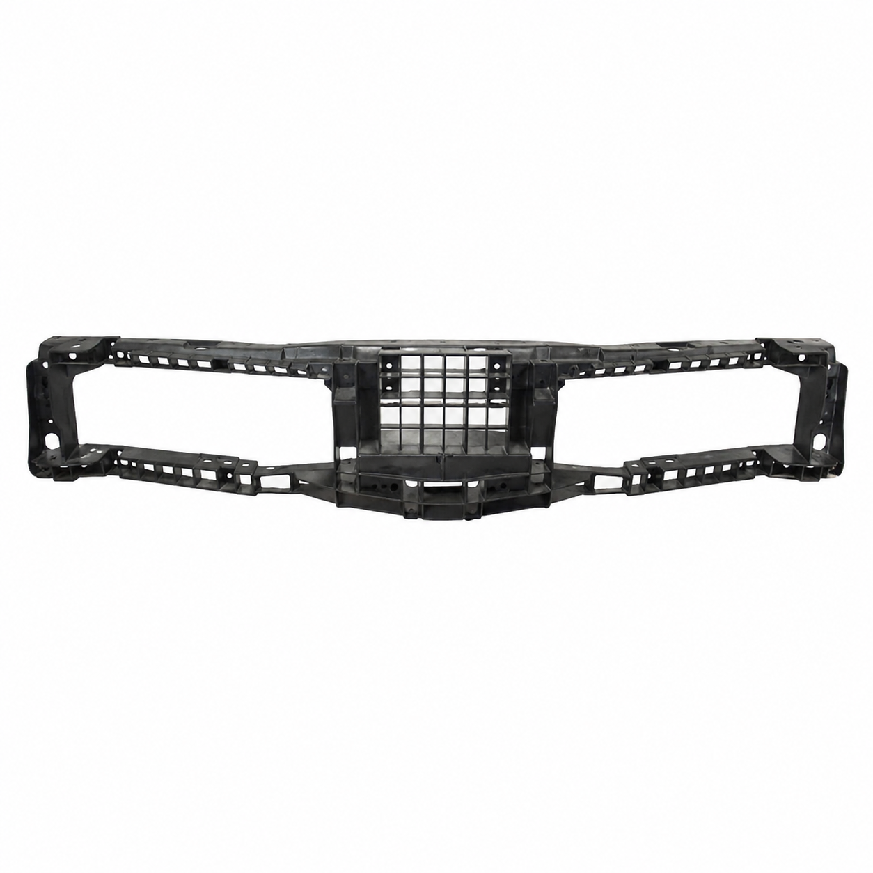 Absorber Front Bumper Used-80-82