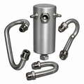 Accumulator Air Conditioning With Tube Kit-77-82