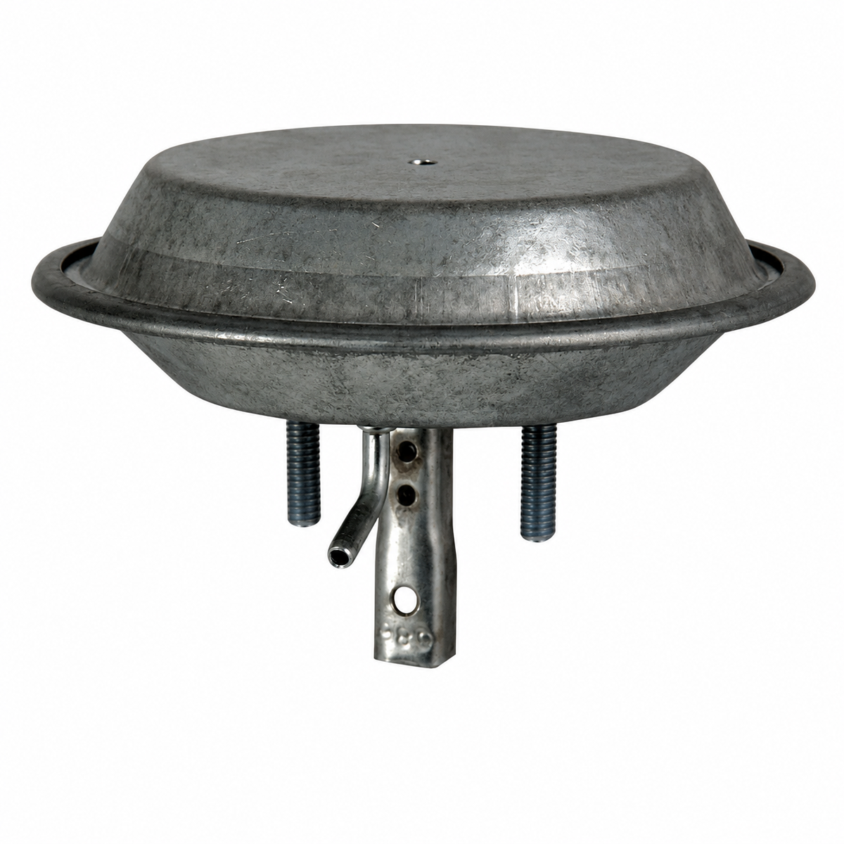 Actuator Defroster Control Vacuum With Air Conditioning-77-82