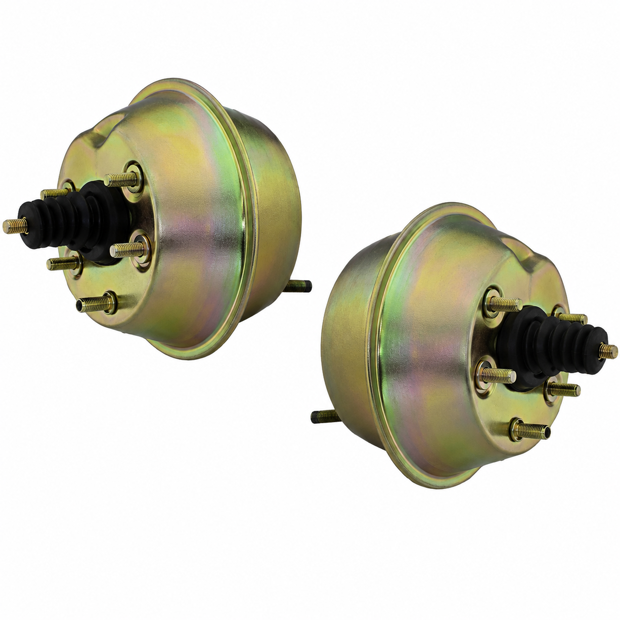 Actuator Headlamp Pair-68-82