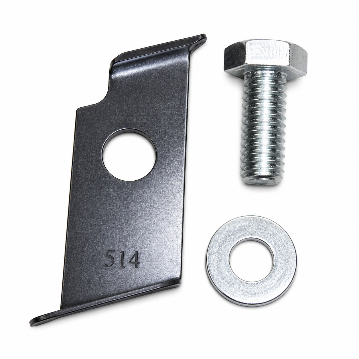 Actuator Power Brake Attached To Brake Pedal Includes Bolt And Nut-63-67