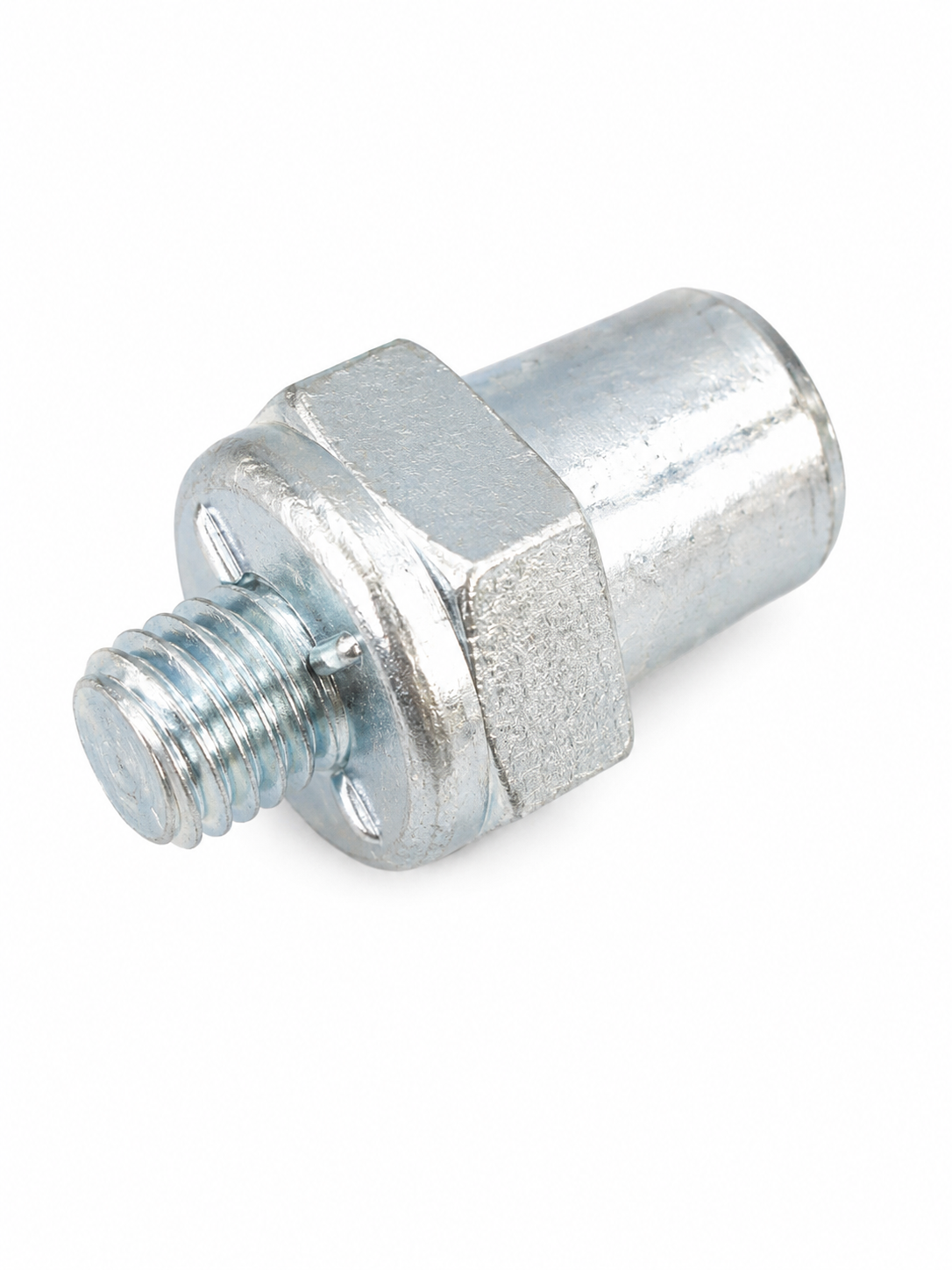 Adapter Battery Disconnect Switch Adapts Side Post Battery Brass-69-82