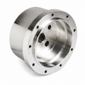 Adapter Steering Wheel-9 Bolt-53-17