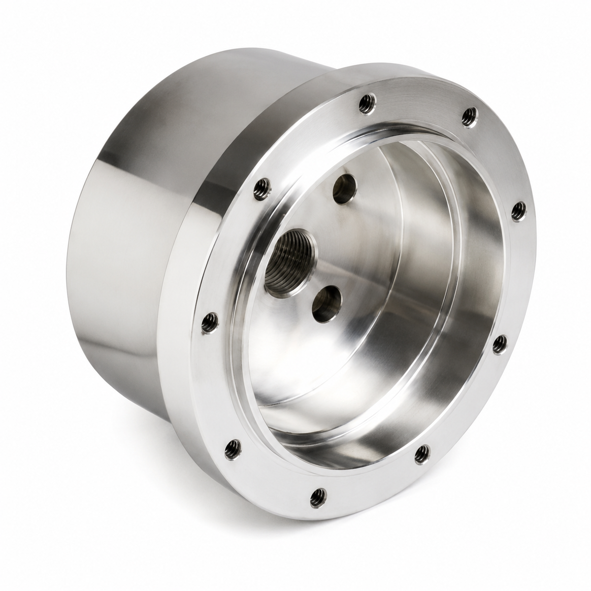 Adapter Steering Wheel-9 Bolt-53-17