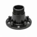 Adaptor Replica Original Style Knock Off Wheel Left Each-63-66