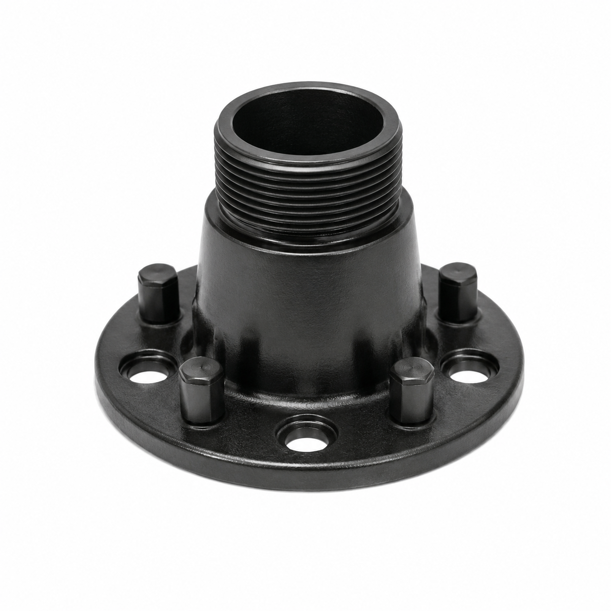 Adaptor Replica Original Style Knock Off Wheel Left Each-63-66