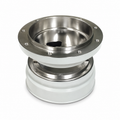 Adaptor Steering Wheel Hub-84-89