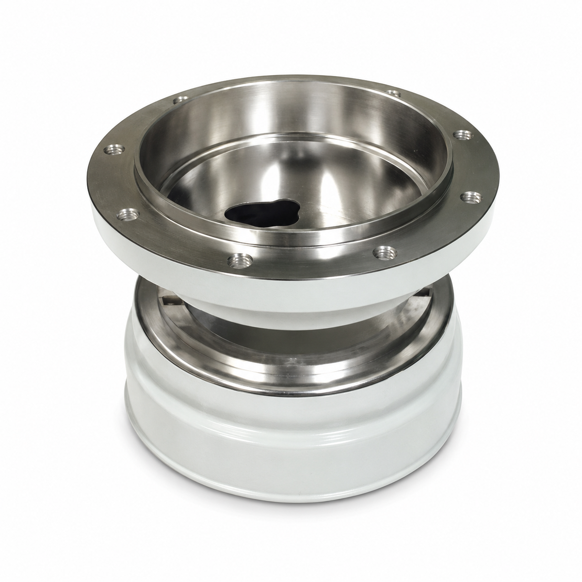 Adaptor Steering Wheel Hub-84-89