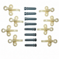 Adjuster Set Headlamp-16 Pieces-58-82