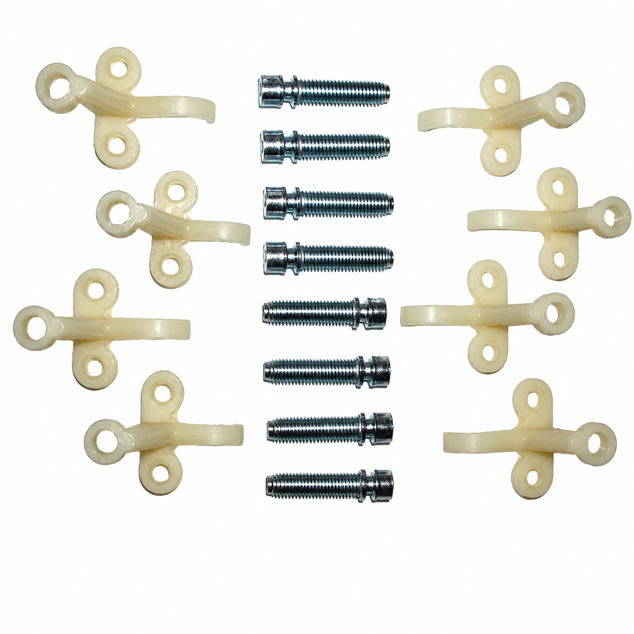 Adjuster Set Headlamp-16 Pieces-58-82