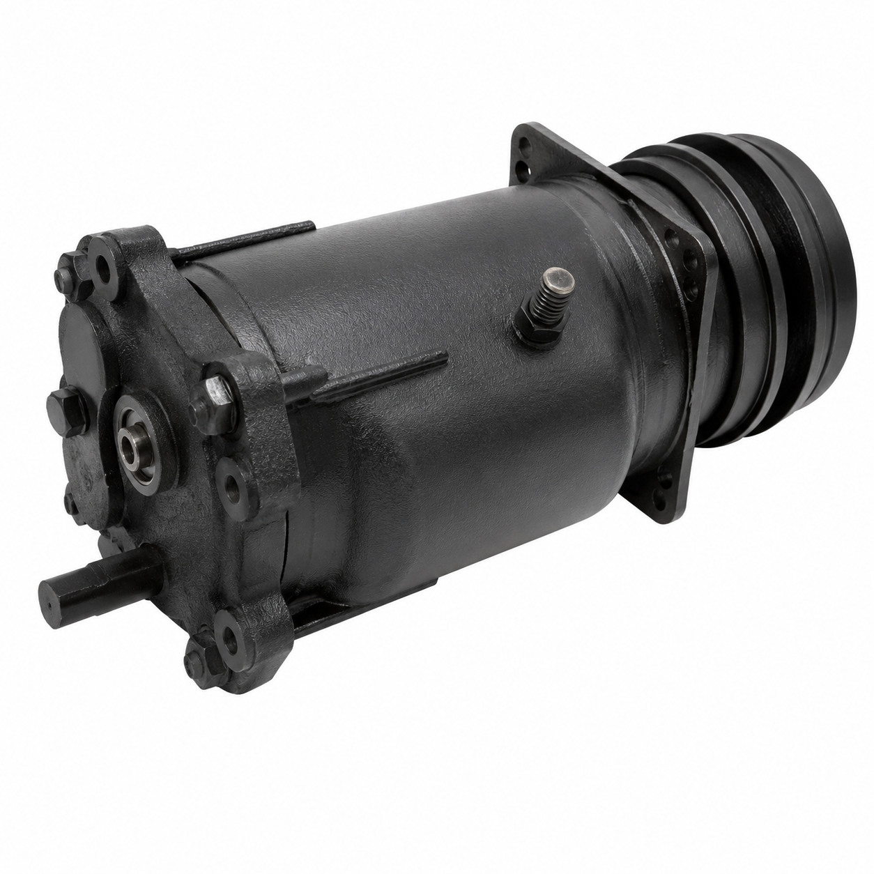 Air Conditioning Compressor A6 Replacement-63-76