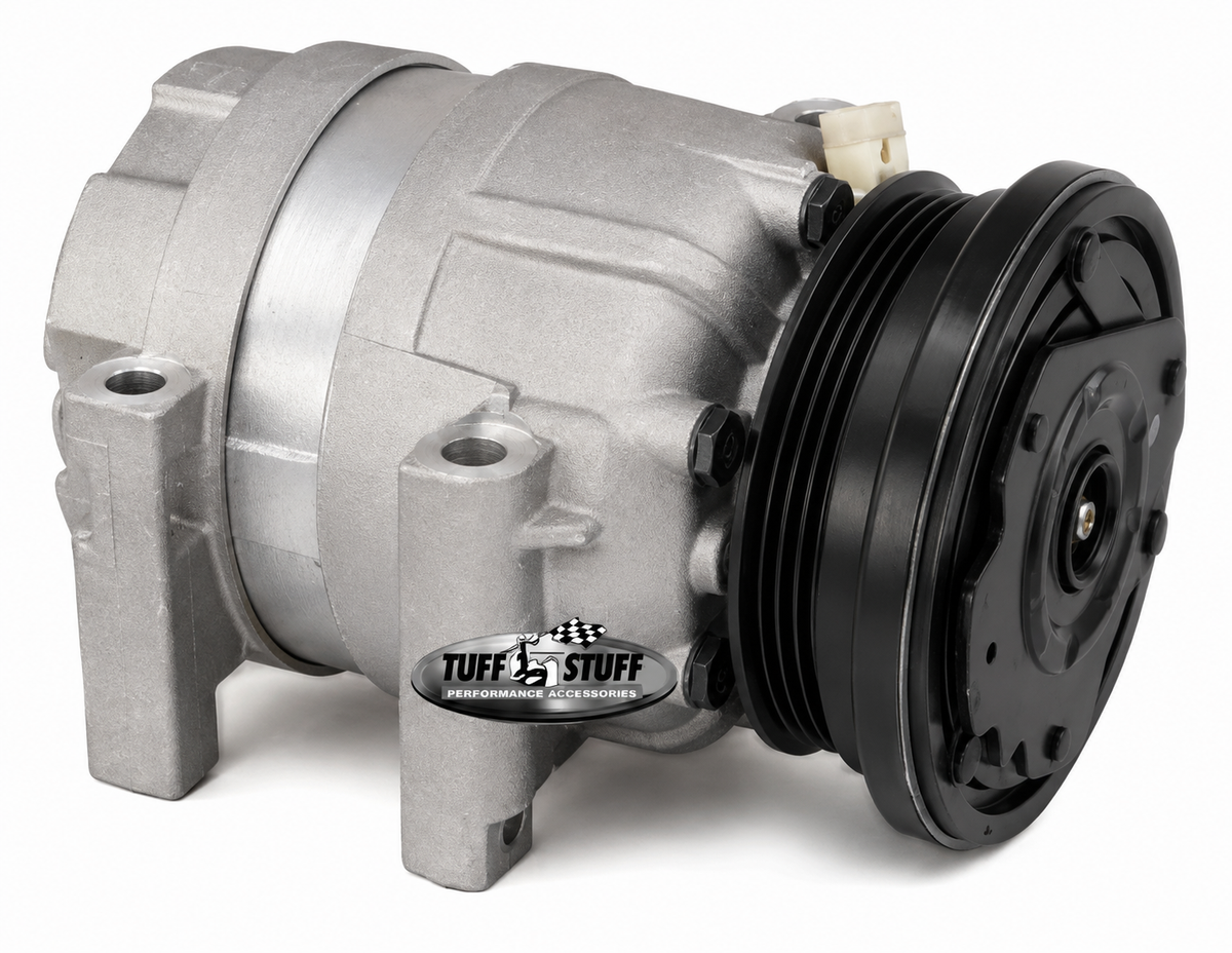 Air Conditioning Compressor As Cast LS1-98-04