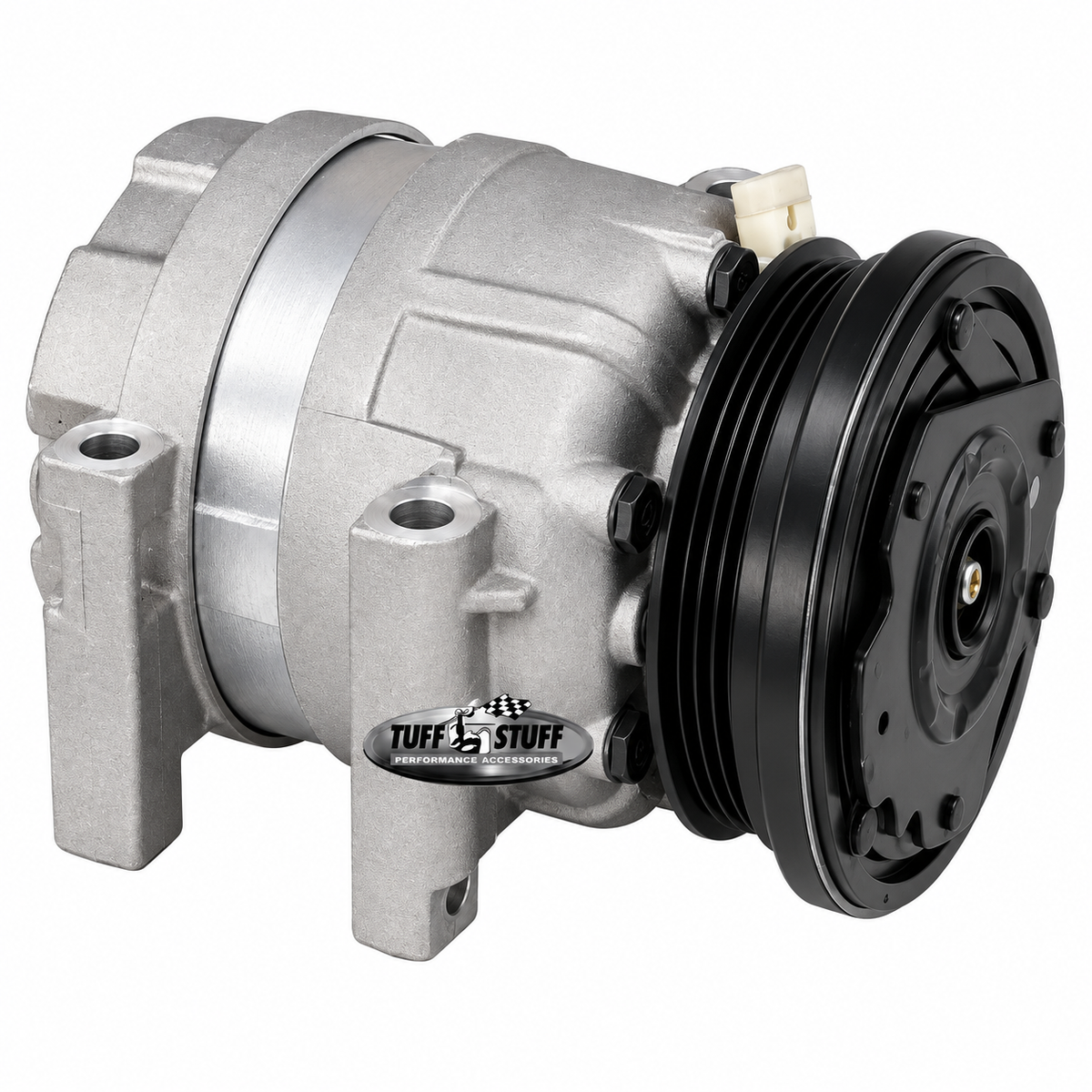 Air Conditioning Compressor As Cast LS1-98-04