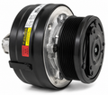 Air Conditioning Compressor With Clutch New-84