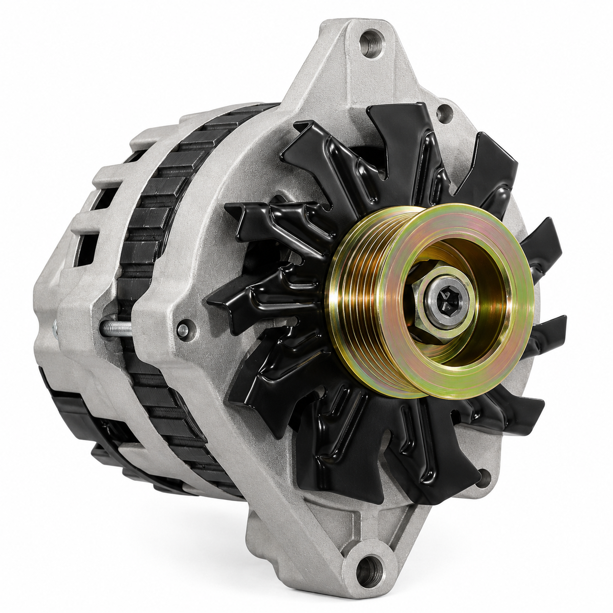 Alternator Corvette 86-91 105 Amp