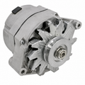 Alternator Chrome-100 Amp 69-82 Lp4870-1100