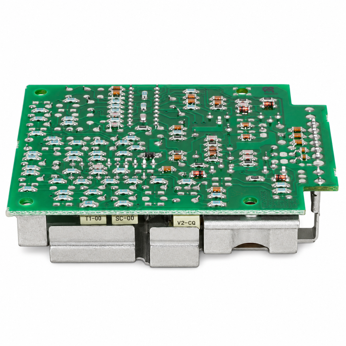 Amplifier Bose Rear Coupe-90-96