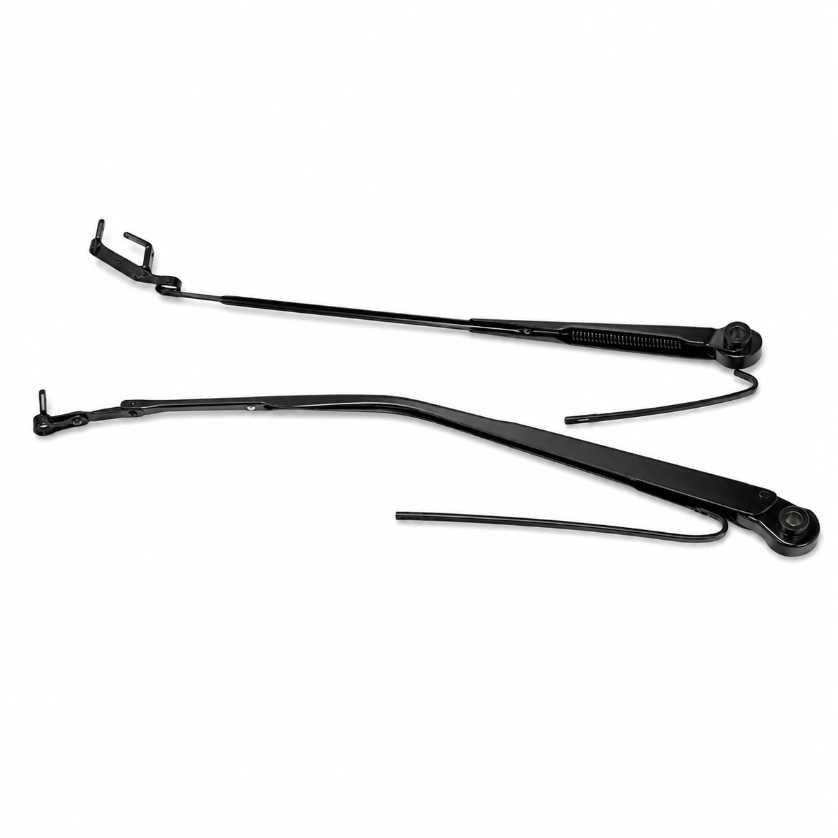 Arm Set Windshield Wiper Reproduction Pair-69-82
