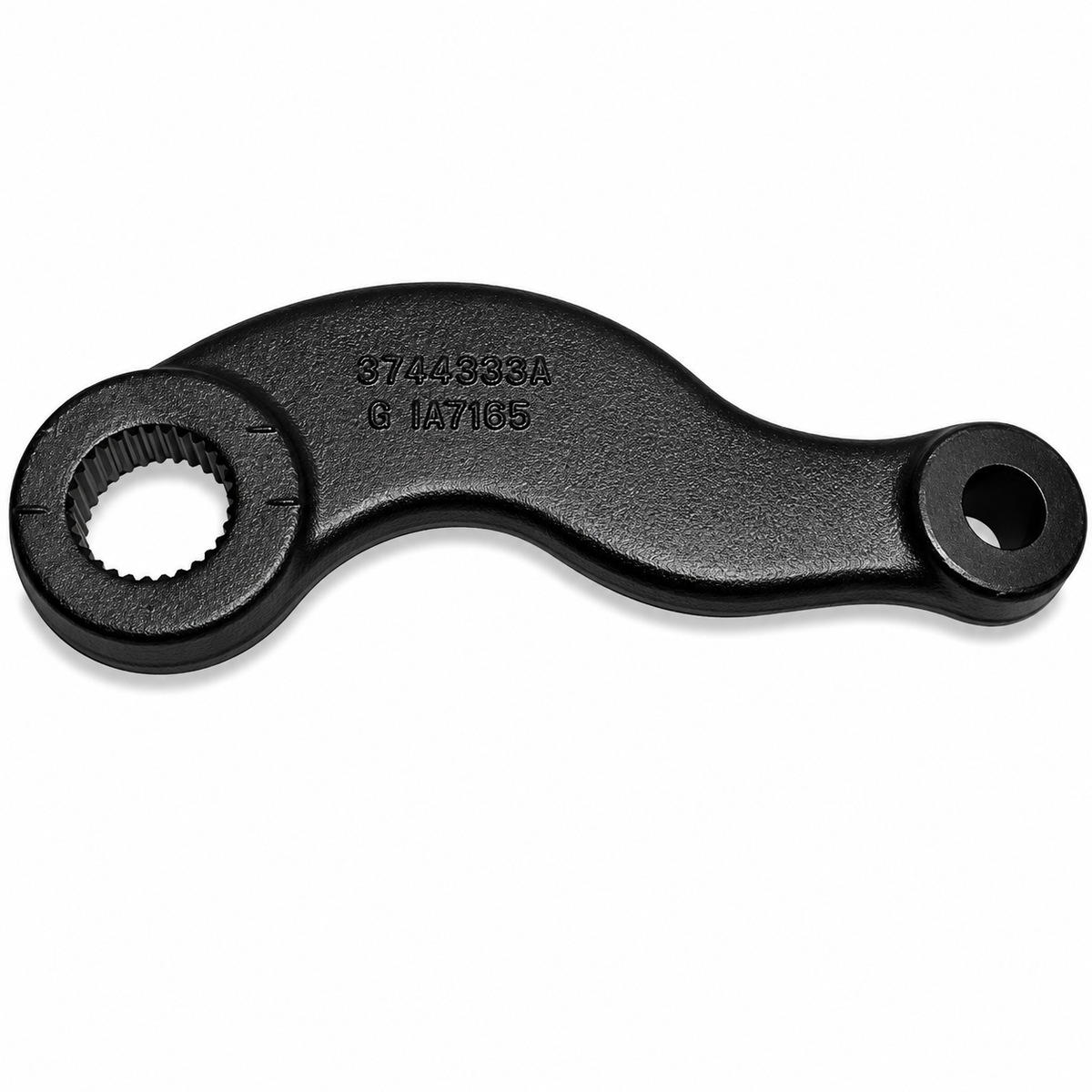 Arm Pitman Manual Steering-63-82