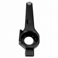 Arm Rear Trailing Suspension Left-65-82