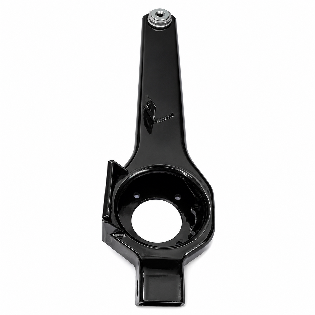 Arm Rear Trailing Suspension Left-65-82