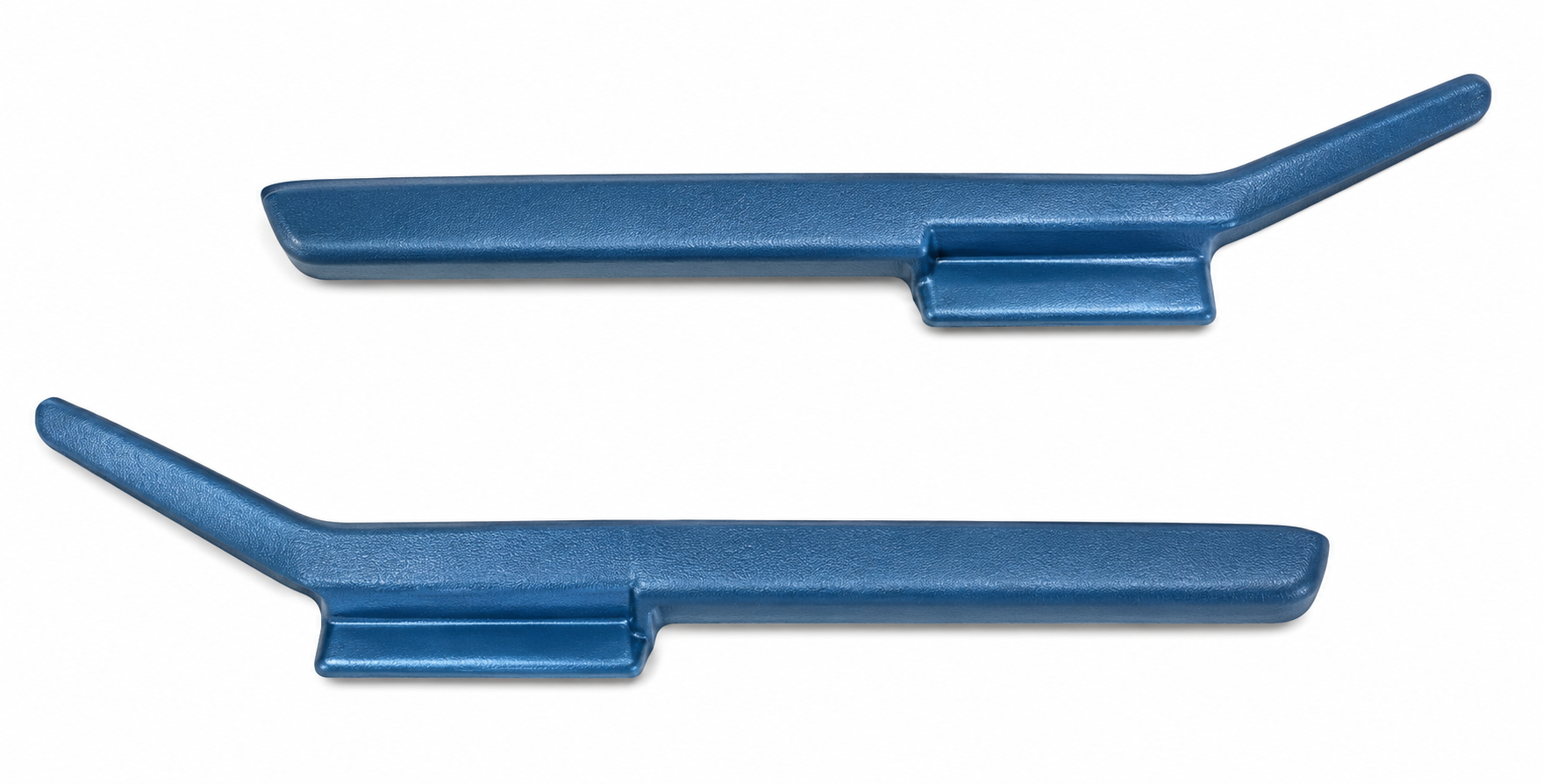 Armrest Door Panel Pair-84-89