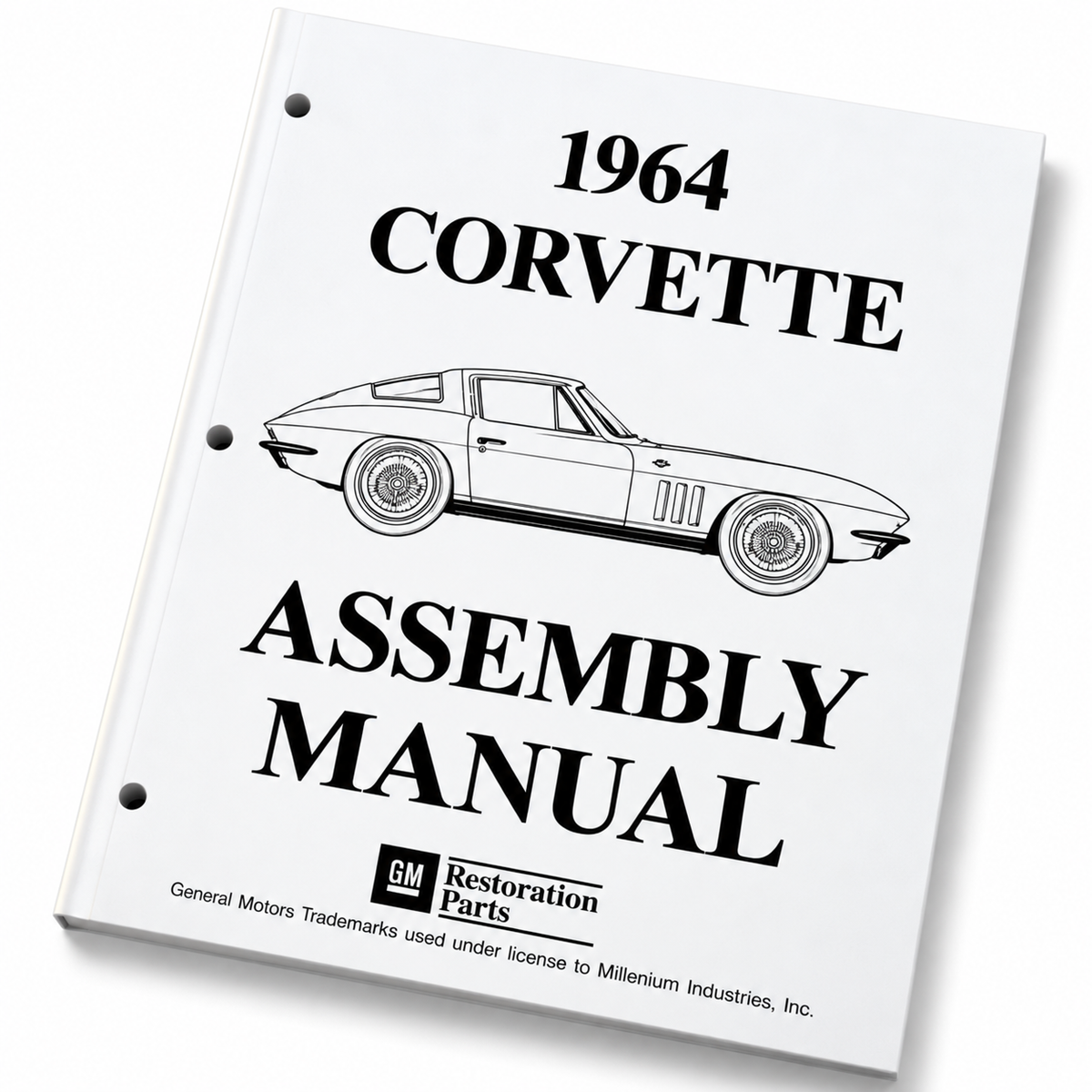 Assembly Manual-64