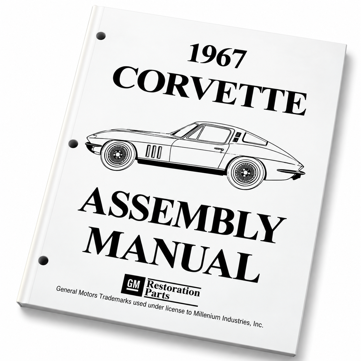 Assembly Manual-67
