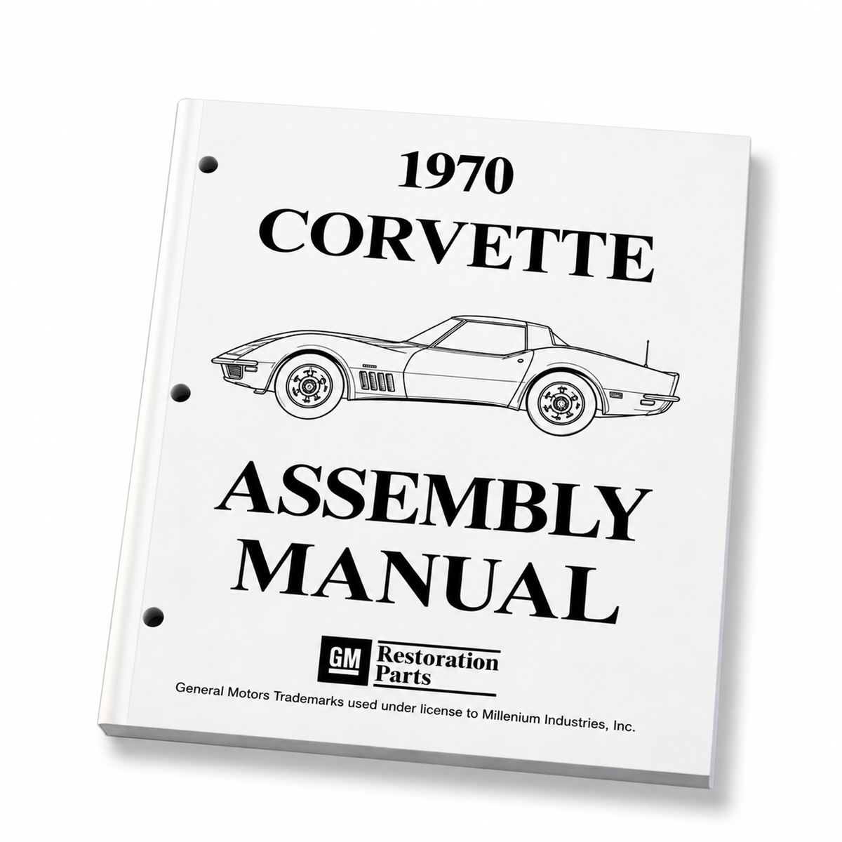 Assembly Manual-70