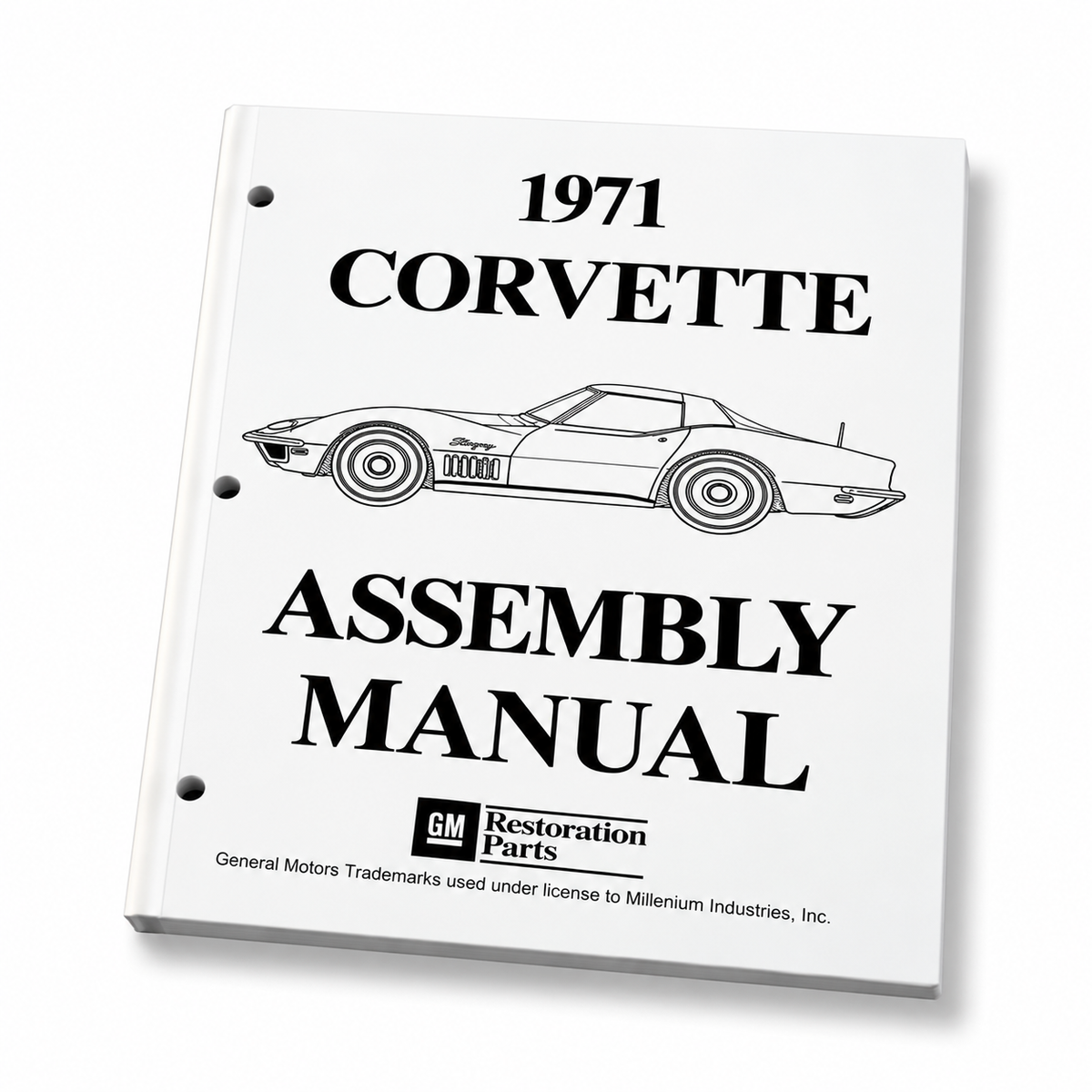 Assembly Manual-71