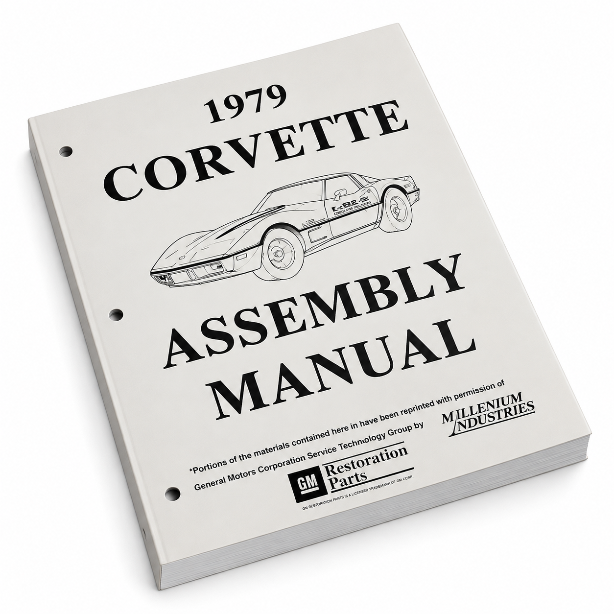 Assembly Manual-79