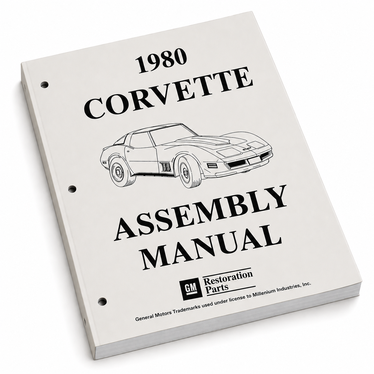 Assembly Manual-80