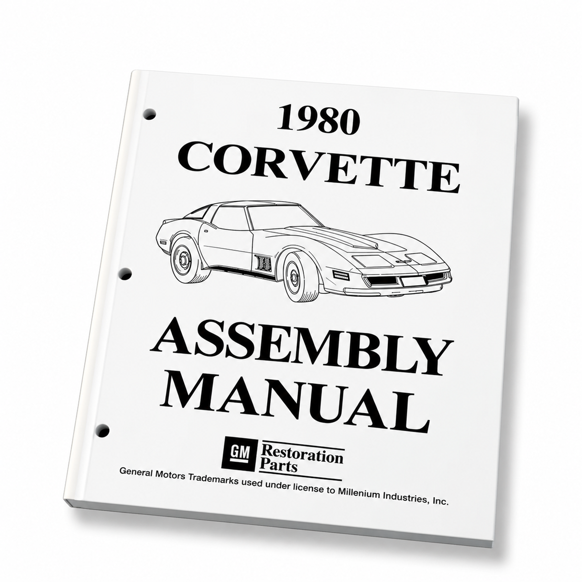 Assembly Manual-80