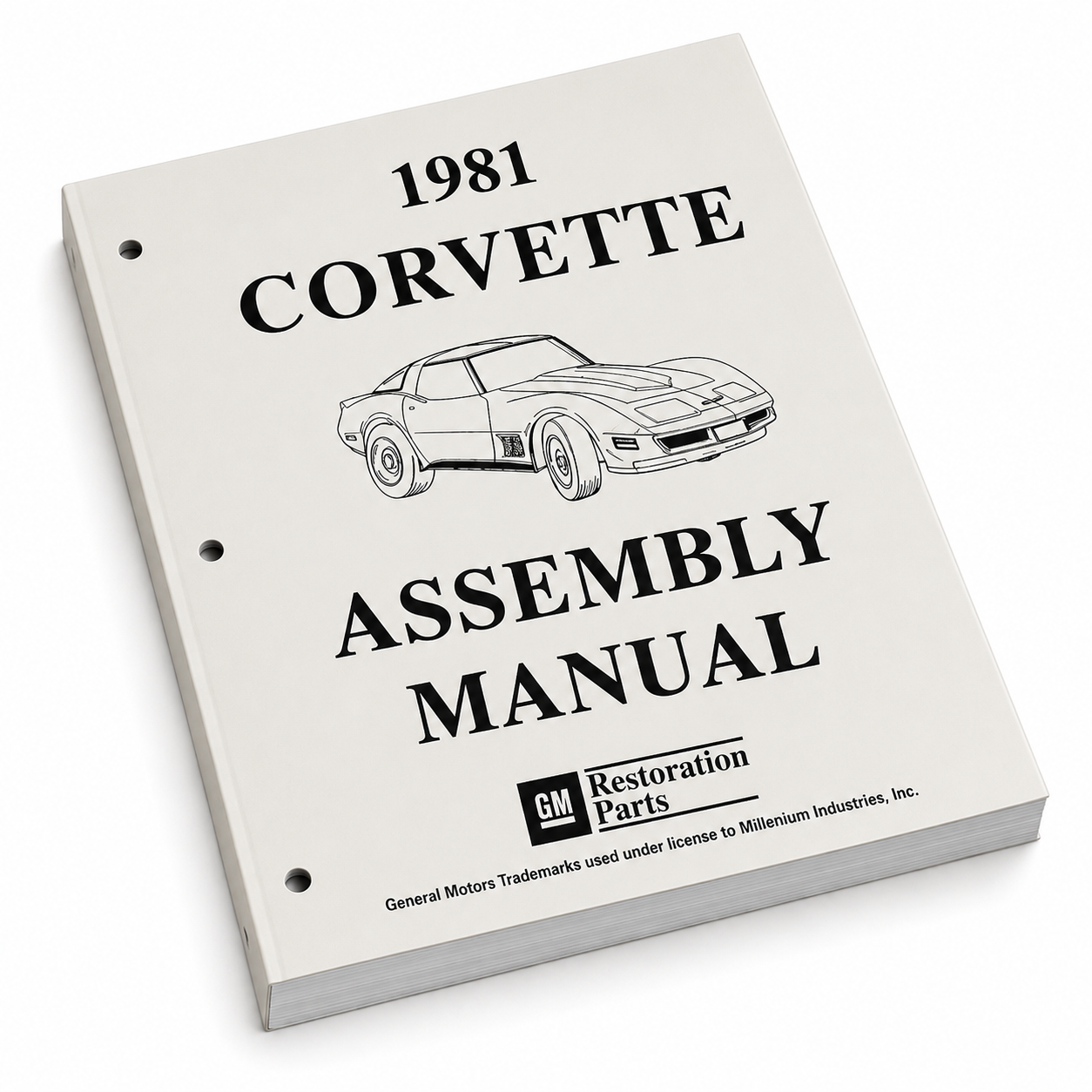 Assembly Manual-81