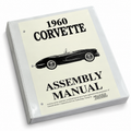 Assembly Manual Binder-3 Ring View