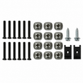 Attaching Kit Rocker Panel Molding-28 Pieces-70-74E