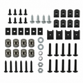 Attaching Kit Rocker Panel Molding-58 Pieces-68-69