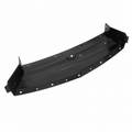 Baffle Lower Radiator Air-85-89