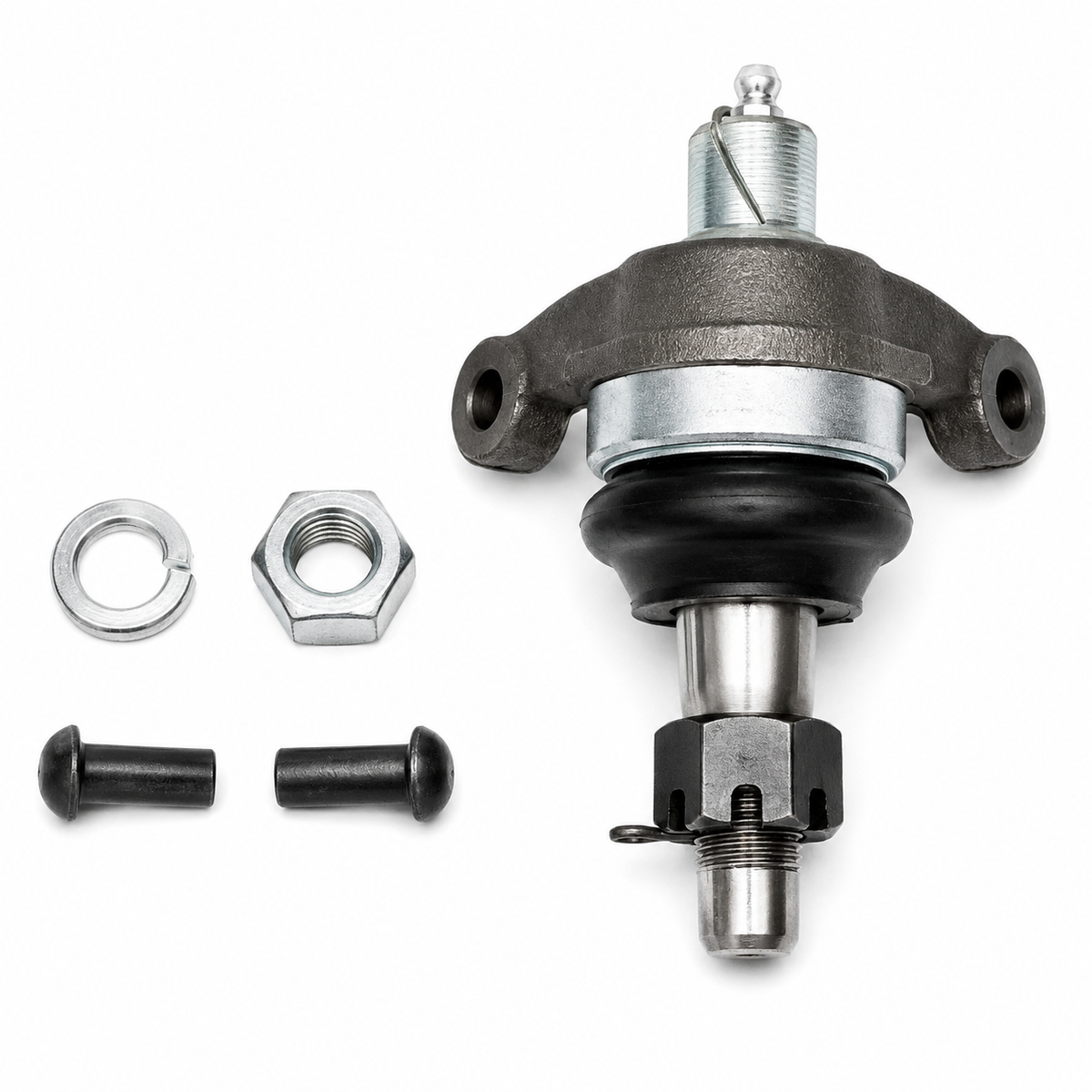 Ball Joint Lower With Rivets And Hardware Exact Reproduction Each-63-82