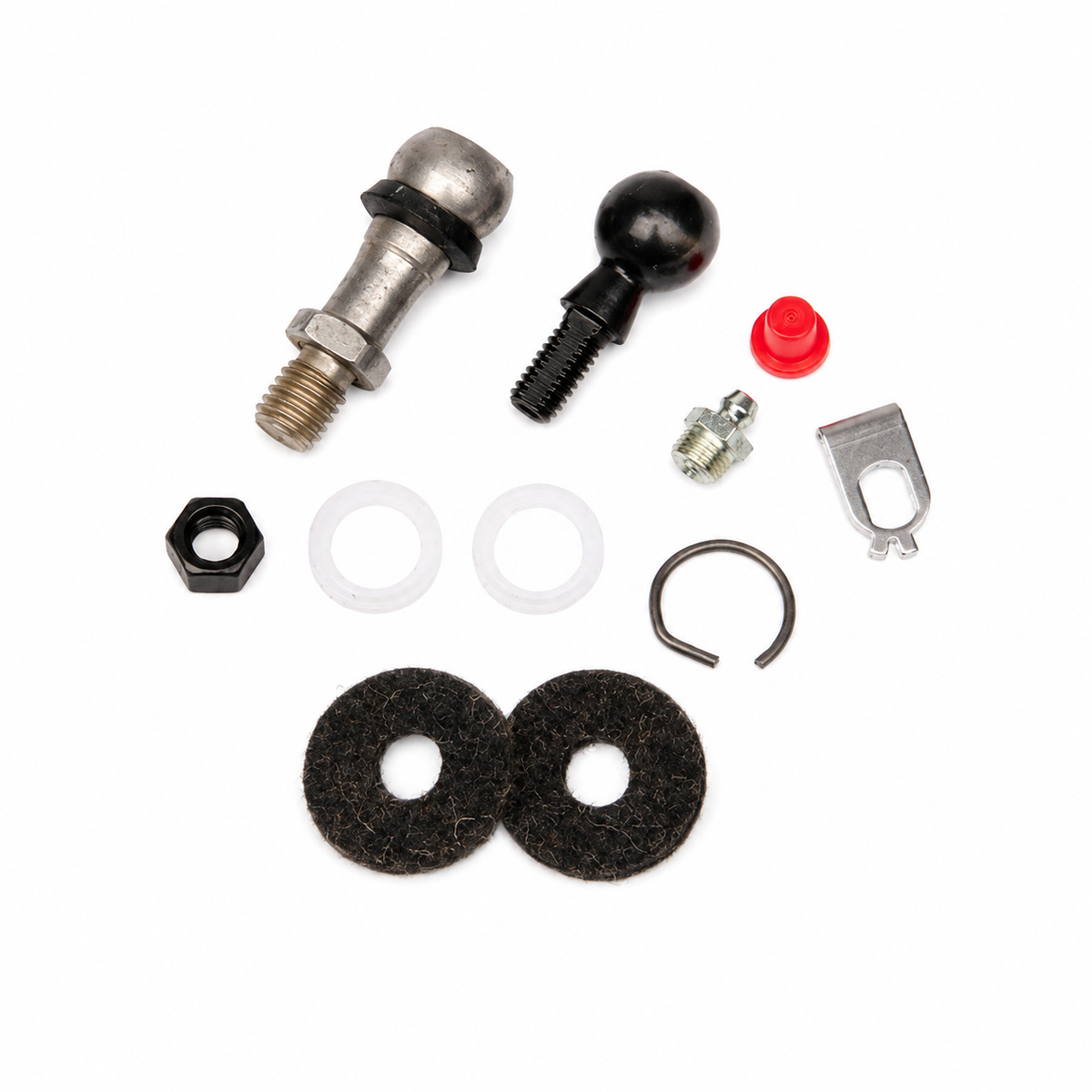 Ball Set Clutch-63-71
