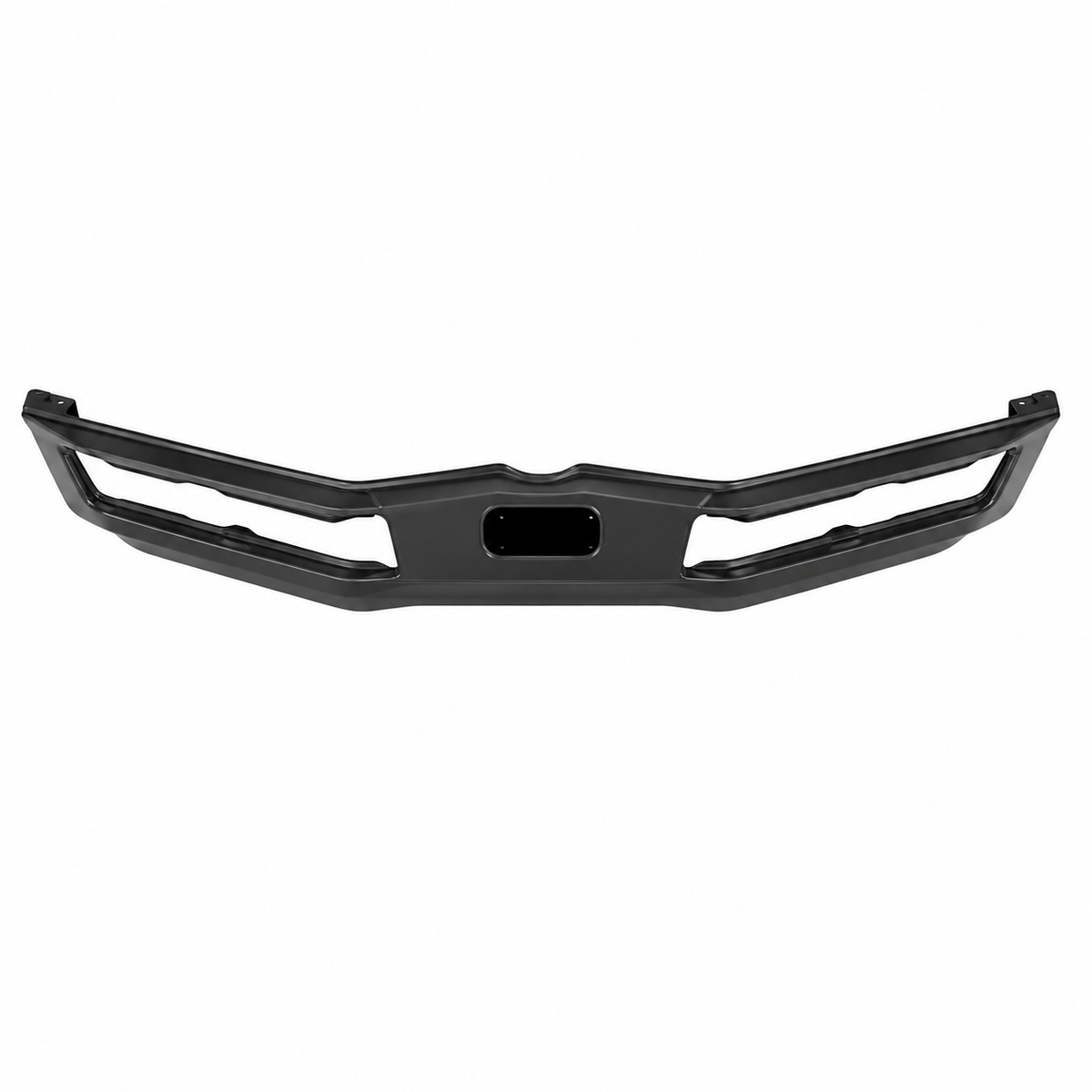 Bar Front Bumper Impact Fiberglass-80-82