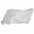 Barrier Vapor Door With Calk Strips Pair-68-77