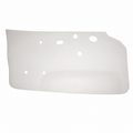 Barrier Water Door Panel Plastic Pair-67