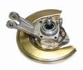 Bearing Assembly Rear Rebuilt Right-65-82
