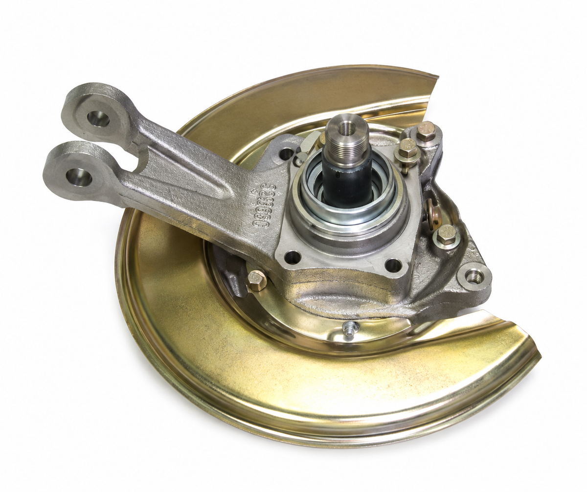 Bearing Assembly Rear Rebuilt Right-65-82