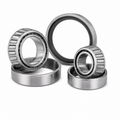 Bearing Kit Front Wheel Small Spindles-63-68