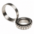 Bearing Front Wheel Inner-63-68