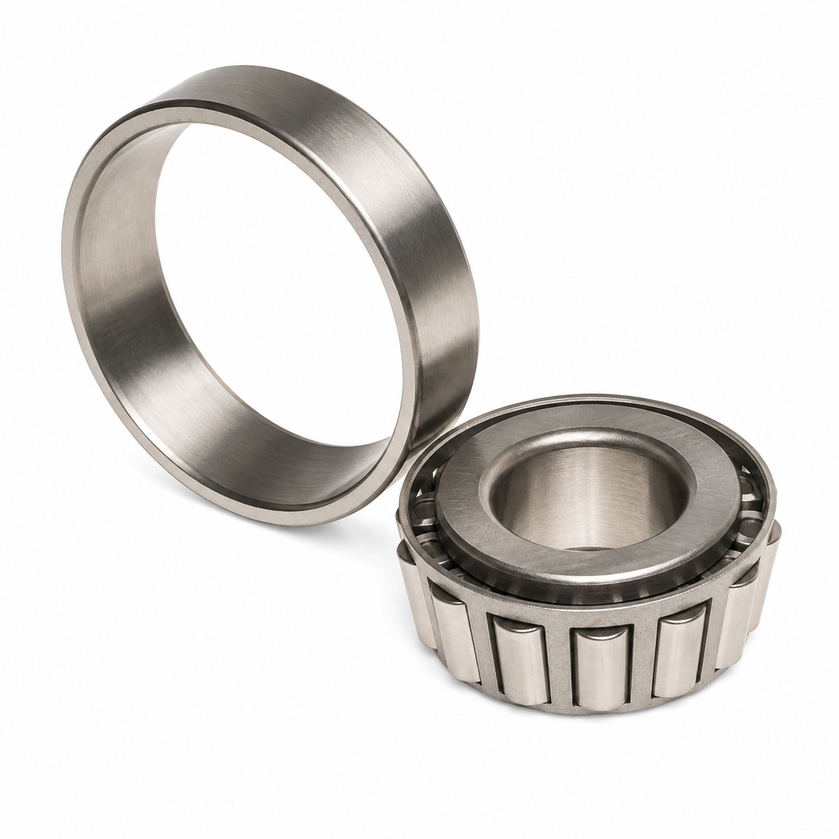 Bearing Front Wheel Outer-63-68