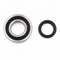 Bearing Rear Wheel-3 Inch Outside Diameter Ea 58-62
